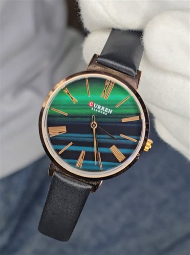 Ladies Curren Watch for Valentine's Big Sale