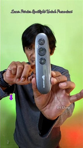 Laser Pointer Spotlight For Presentation #shopping #shop #shorts