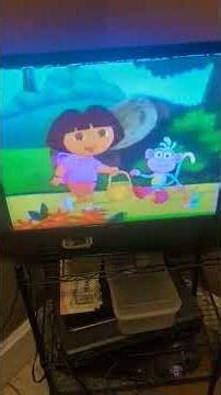 dora backwards