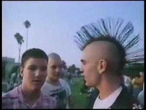 Surf Punks - Locals Only