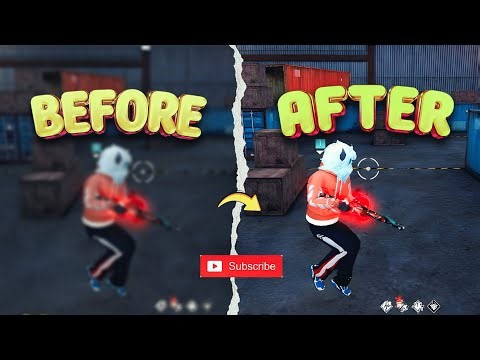 How to Record HIGH QUALITY Gameplay in Free Fire (No Lag + Clear Audio)