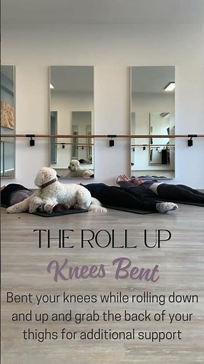 💥 Try These Roll-Up Variations! 💥