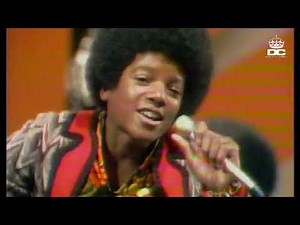 The Jackson 5 - I Want You Back (Live At Soul Train)
