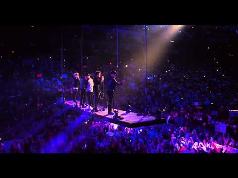 One Direction: This Is Us - Tráiler Oficial | Sony Pictures España