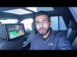Amazon Firestick TV In 2021 Chevrolet Tahoe
