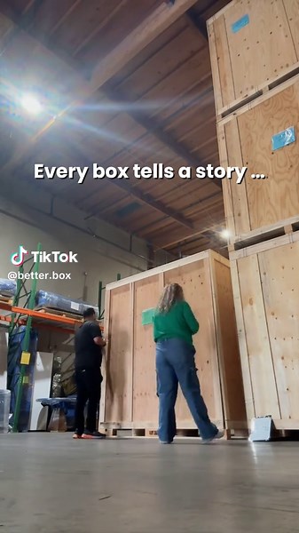 More than boxes — it’s peace of mind, packed with care. 📦✨ Our skilled team ensures your belongings are safely stored in climate-controlled conditions, protecting them from moisture, heat, and damage. When it’s time to bring them home, they’ll be just as you left them — clean, safe, and sound. #PackOut #ClimateControlledStorage #RestorationServices #DisasterRecovery #PackWithCare #ContentsCleaning #BetterBoxcontents #SafeStorage #HomeRestoration #PropertyProtection #packoutservices