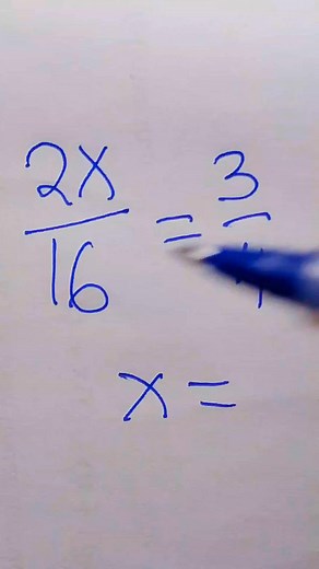 Algebra Test #basicmath #mathematics #algebra #reels #viral | Dr V Maths