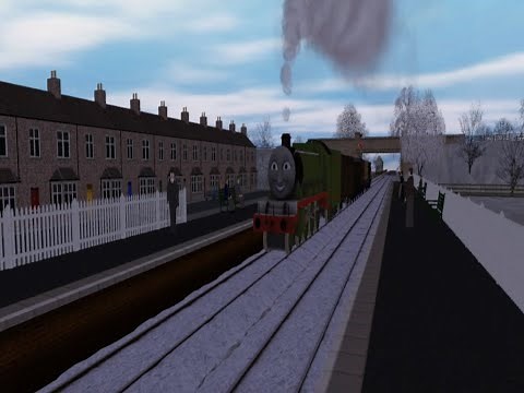 Sodor Pony Railway Adventures Season 1 Episode 19-Night of The Flying Kipper