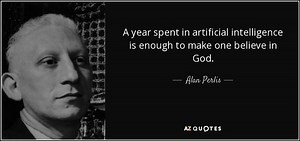 Alan Perlis - Alchetron, The Free Social Encyclopedia