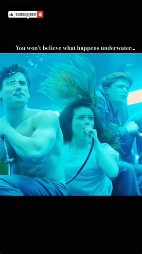 This scene broke the internet 😳 #shorts #revealstory #edit #movie #kingsman