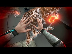 Boneworks on Valve Index