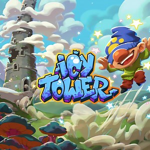 Icy Tower - IGN