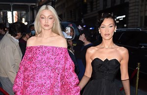 Bella Hadid : sa sœur Gigi Hadid donne des nouvelles de son état de santé - Elle