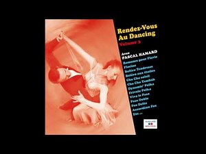 Pascal Hamard - Accordeon Fox