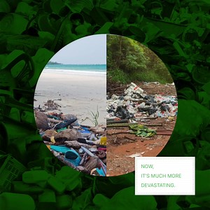 133K views · 57 comments | The signs of climate change are clearer...