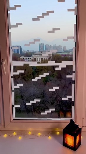 Minecraft Cam Yapımı: Gerçek Hayatta Nasıl?