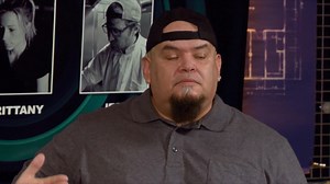 A restaurant owner is trying to secure money from an investor, but Charles Stiles discovers that he's selling frozen pizzas on the sly. #MysteryDiners Watch full episodes on discovery : https://bit.ly/3HfHr6e | Love Reality