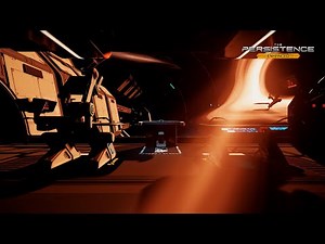 『ザ・パーシステンス Enhanced』トレーラー 第1弾