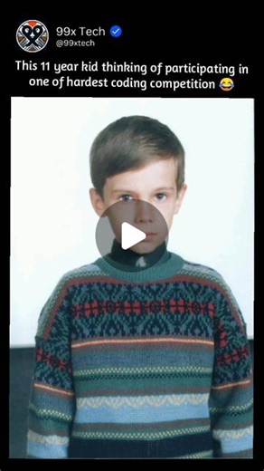 Be 99x ahead in Tech 🚀 | Bro probably best competitive coder in the world #coding #coder #competitiveprogramming #codeforces #competitivecoding #dsa #cp... | Instagram