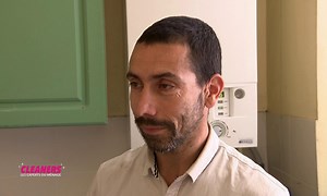 Cleaners les experts du ménage - Guillaume et Véronique