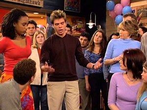 7.17 Shawn & Angela (3/3)