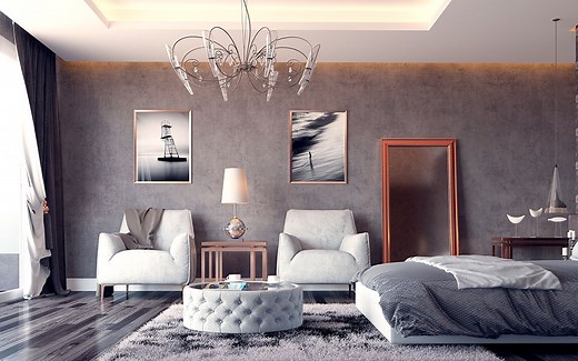 3dmax2019&V-Ray入门到精通教程介绍