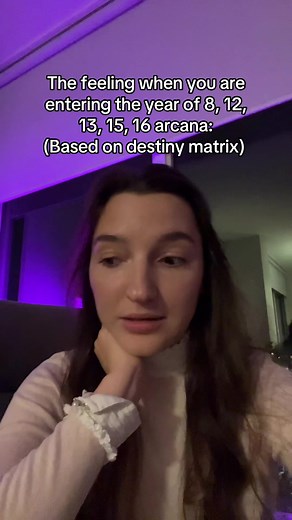 Calculate Your Destiny Arcana with the Destiny Matrix