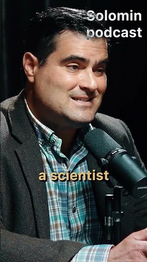 What is the most dangerous thing for a scientist?