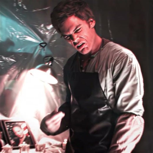 POV: First time sneaking out.. Dexter | Timeless - The Weekend | Dexter Edit #edit #dexter