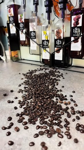 Savurați cafeaua cu dragoste 🥰 #foryou #coffee #davidan