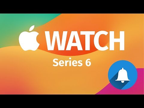 How to set up and use notifications on Apple Watch Series 6