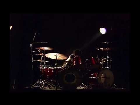 Cozy Powell - Munich 1977 Overture 1812 - 1080p