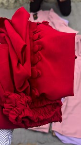 659K views · 153 reactions | @kapryofficial “The coziest winter 2-PC is HERE ❄️✨ Imported quality, same-button classic look, and premium winter warmth — this set is trending everywhere! Perfect fit • Perfect style • Perfect winter vibes 懶 Tap to shop before it sells out!” #WinterCollection #ImportedWear #2PcSet #TrendingOutfit #FashionReels#kaprayofficial | Kaprayofficial | Facebook