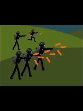 DC2: Anomaly War EP1