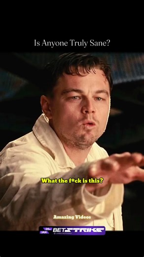 EndgameHunter on Instagram: "Movie Name: Shutter Island 2010 ‧ Horror/Mystery The implausible escape of a brilliant murderess brings U.S. Marshal Teddy Daniels (Leonardo DiCaprio) and his new partner (Mark Ruffalo) to Ashecliffe Hospital, a fortress-like insane asylum located on a remote, windswept island. The woman appears to have vanished from a locked room, and there are hints of terrible deeds committed within the hospital walls. As the investigation deepens, Teddy realizes he will have to c