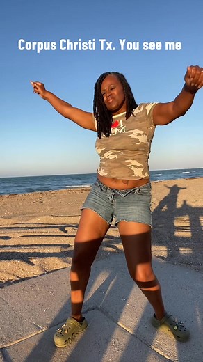 Sandra Collins on Reels