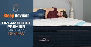 My DreamCloud Premier Mattress Review (2025) - Sleep Advisor