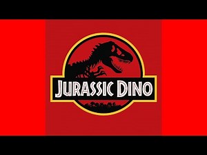 🦖 "Dino World Adventure! 🌈 | Fun Dinosaur Cartoon for Kids" | JURRASIC DINOZ