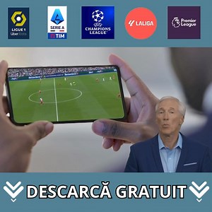 29K views · 77 reactions | ⚽ Urmărește fotbalul pe telefonul tău mobil ⬇️ | World Apps | Facebook