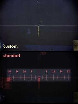 CUSTOM SIGHTS #warthunder #warthunderguide
