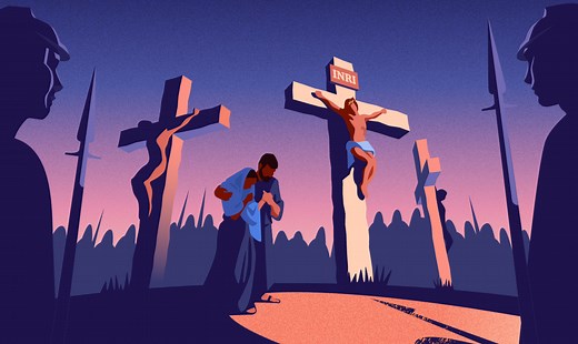 Hallow’s Lent Pray40 Community Prayer Challenge for 2026