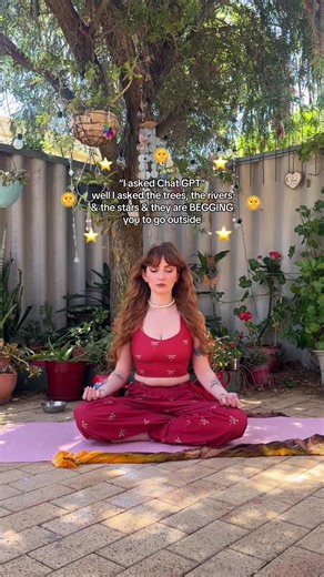 Mindfulness Through Nature: A Reminder