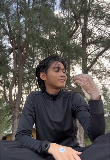 Antidote to a Tough Postgrad Month: Terengganu Escape