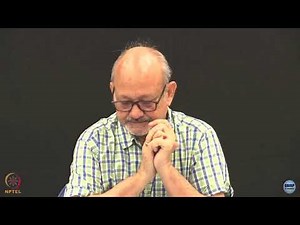 Week 3-Lecture 18 : Topology of Real Numbers: Compact Sets and Connected Sets - Part III