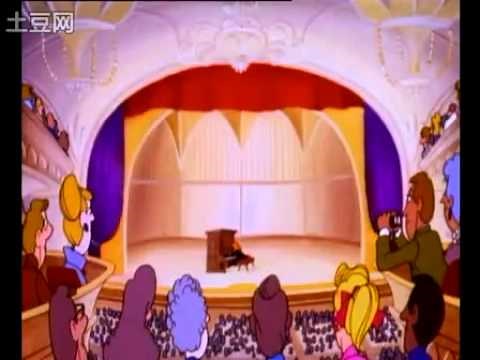 Sparky's Magic Piano 1987