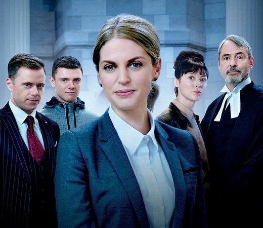 Striking Out Summary, Trailer, Season List, Cast, Where to Watch and More