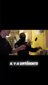 Le mécanisme de sécurité méconnu des portes de prison 🔒