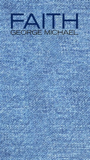You gotta have Faith! 🎸📻 Mach mit und gewinne ein Fanpaket zur Feier von George Michaels legendärem Debütalbum! | George Michael