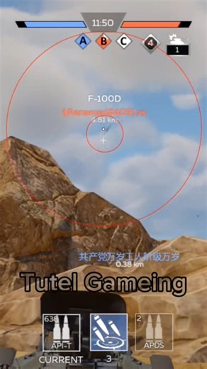 Radar System - The Future of Warfare - Sabaton - War Thunder Mobile #warthundermobile #warthunder