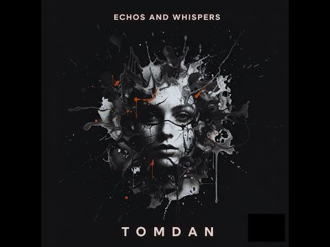 Echoes & Whispers - Visualizer